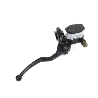 7/8" Motorcycle Front Brake Lever Master Cylinder Fits For Suzuki GN125 GS125