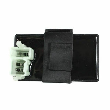 DC 6 Pin Ignition CDI HONDA CG125 ZJ125 200cc 250cc 300cc Quad ATV Buggy Bike