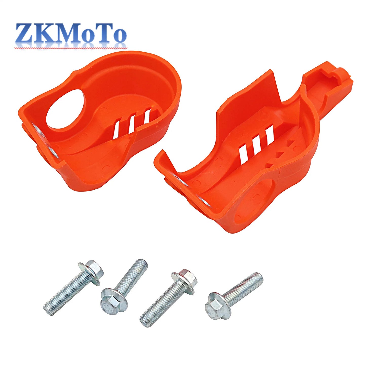 Fork Shoes Cover Guard Protector For KTM EXC SX SXF XC XCF EXCF XCW SIX DAYS TPI