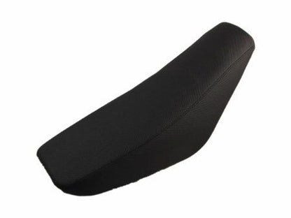 BLACK Flat Tall Foam Seat 110cc 125cc 140cc 150cc Foxico Motowork Assassin DHZ