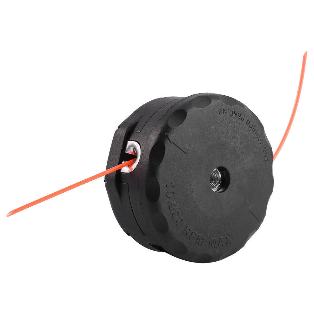 3.75” Speed Feed 400 Trimmer Head for Brush Cutter Line Trimmer Whipper Snipper