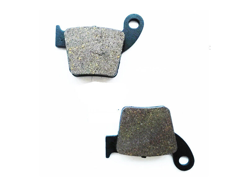 Front & Rear Brake Pads For Honda CRF250R CRF250 X CRF450R CRF450 X CRF 250 450