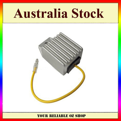 6V Voltage Rectifier Regulator Yamaha DT125 DT250 DT400 XT250 XT500 TT600 TY350