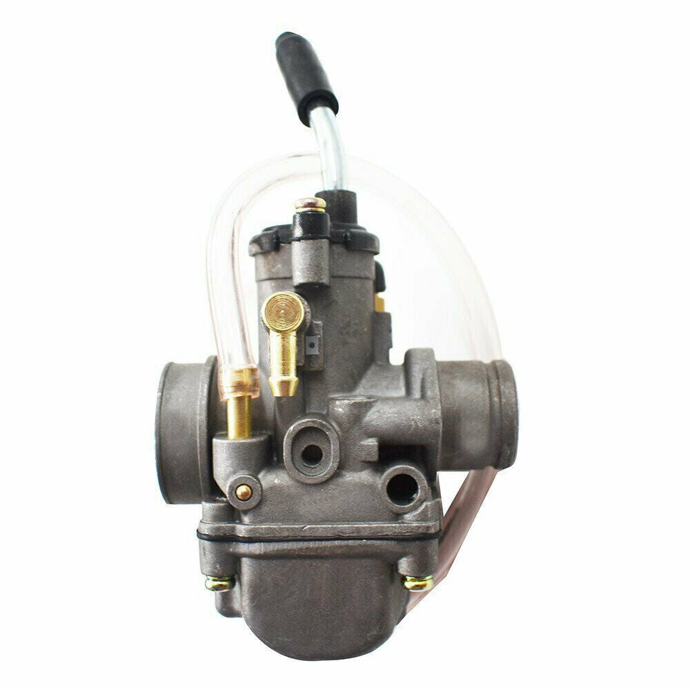 Carby Carb Air Filter Manifold Throttle Cable KTM 50 50CC SX JR ADVENTURE SR JET