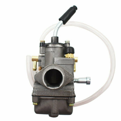 Carby Carb Air Filter Manifold Throttle Cable KTM 50 50CC SX JR ADVENTURE SR JET