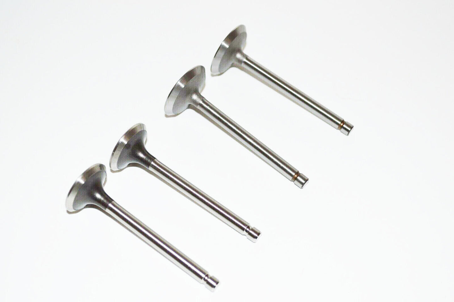 EZGO Gas 4 Stroke 295cc 350cc Intake & Exhaust Valve Set 72507-G01 72508-G01