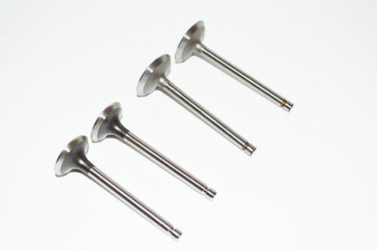 EZGO Gas 4 Stroke 295cc 350cc Intake & Exhaust Valve Set 72507-G01 72508-G01