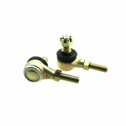 M10mm x 1.25 Tie Rod End Ball Joiner 50cc 70cc 150cc Quad ATV Buggy Gokart Bike
