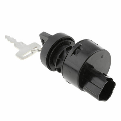 4 Pin Motorcycle Ignition Key Switch w/ 2 Keys for Yamaha Rhino 450 660 700