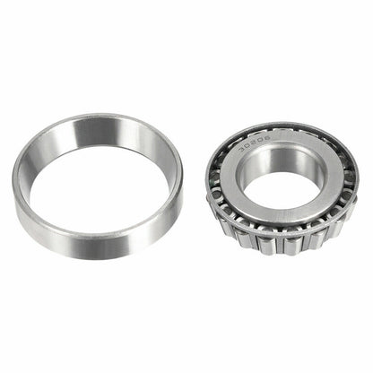 30206 Tapered Roller Bearing Cone and Cup Set 30mm x 62mm x 17.5mm