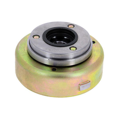 6Pole Flywheel Magneto Stator Rotor Electric Start 50cc- 125cc Assassin Shineray