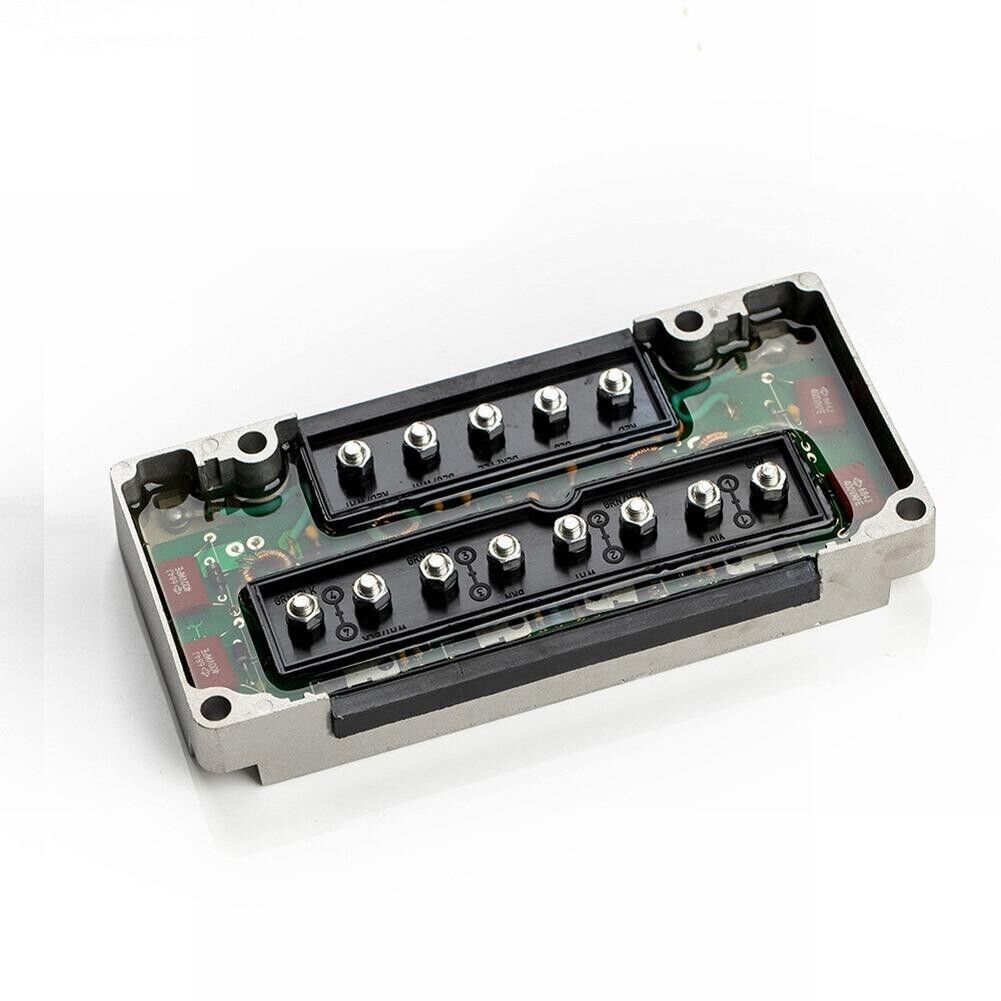 CDI Switch Box For Mercury 332-5772A7 114-5772 40HP 50HP 80HP 100HP 115HP 125HP