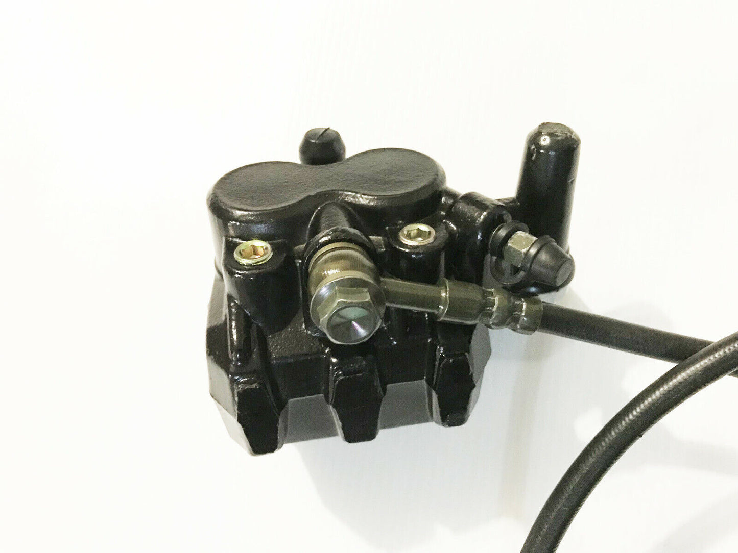 51mm Front Hydraulic Brake Caliper System 110cc 125cc 140cc Thumpstar Atomic DHZ