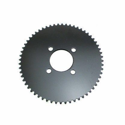 60T Tooth #35 Rear Chain Sprocket For Mini Bike Go Kart Trike ATV Quad Bicycle