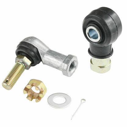 2 Sets Tie Rod Sets for Polaris Sportsman 500 4X4 1996 1997