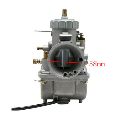 Carburetor Carby Carb For Yamaha Wolverine YFM350 350 1996-2009 BIKE