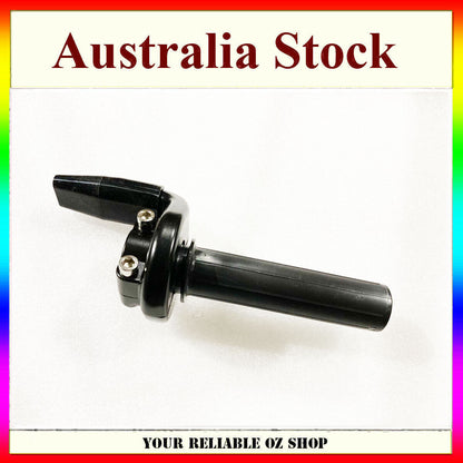 6mm Dual Cable Throttle Twist Housing For HUSQVARNA TC450 TC510 TC570 TE250