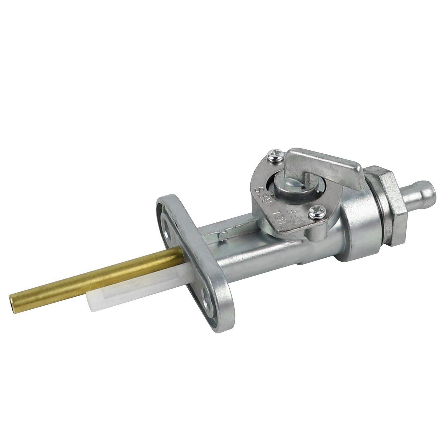 PETCOCK FUEL TAP COCK VALVE YAMAHA DT80 MX80 YZ80 MX100 TY80 RD60 RX50 JT1 JT2