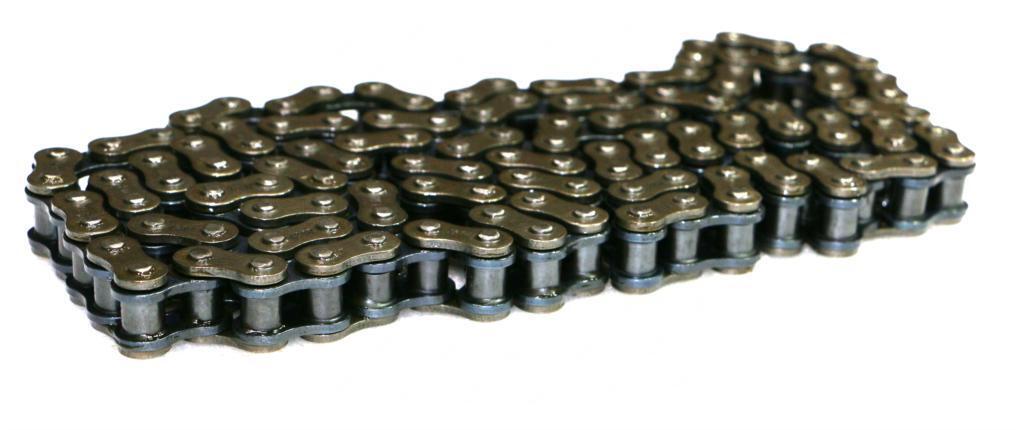 428 108L Links Chain 125cc 140cc 150cc Thumpstar Assassin Atomic Apollo TDR Bike