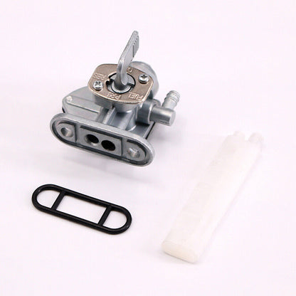 GAS Petrol Fuel Tap Tank Switch Valve Petcock For KAWASAKI KZ1000 Police 1000