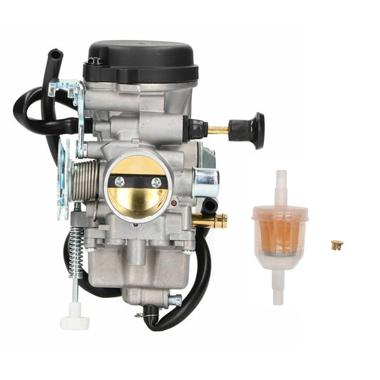 Carburetor Carb Carby For Suzuki DR-Z250 DRZ250 E33 13200-13E40 13200-13E41