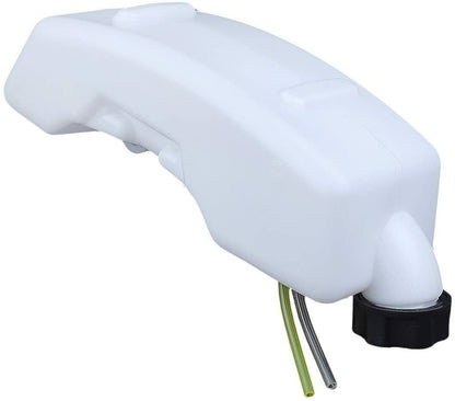 1.2L Gas Fuel Tank Fit 40-5 1E40F-5 1E44F-5 43cc 49cc 52cc Brushcutter Trimmer