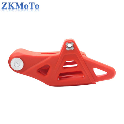 Chain Guide Guard For KTM 50SX 65SX 50SXS 50 65 SXS For Husqvarna TC50 TC65 TC