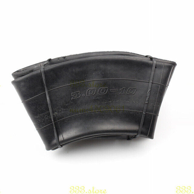 3.00 x 10'' Inch Bent Valve Tube 50cc 90cc 110cc Motowork Atomic DHZ Assassin