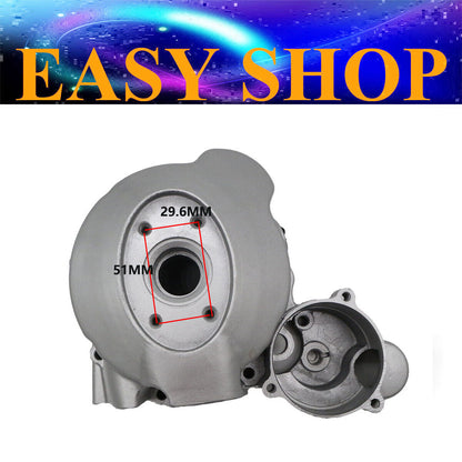 Starter Motor Magneto Engine Cover Casing 150cc 200cc 250cc Thumpstar NST Kazuma