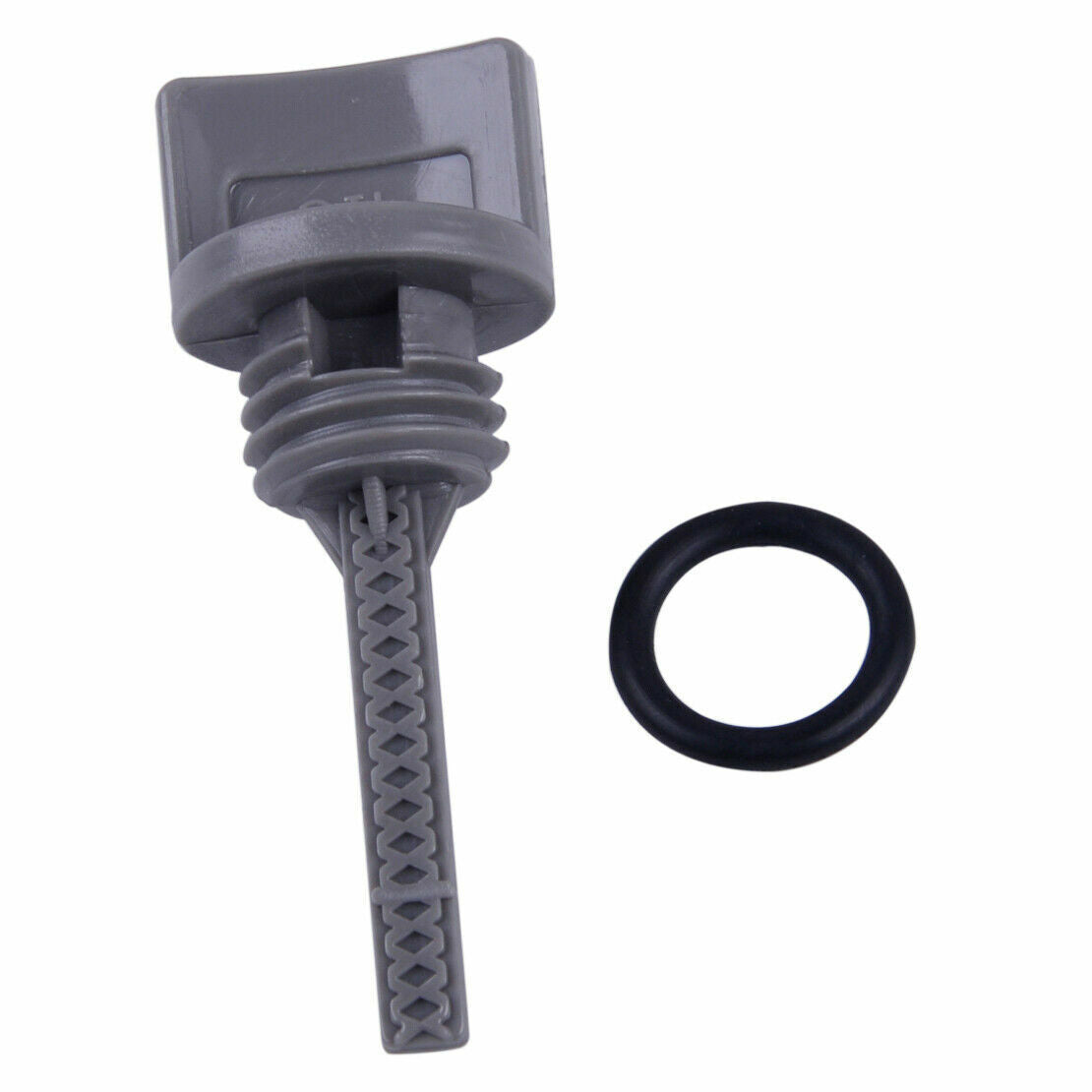 17mm Oil Dipstick Dip Stick For Honda GX22 GX25 GX31 GX35 UMK431 UMK435 Trimmer