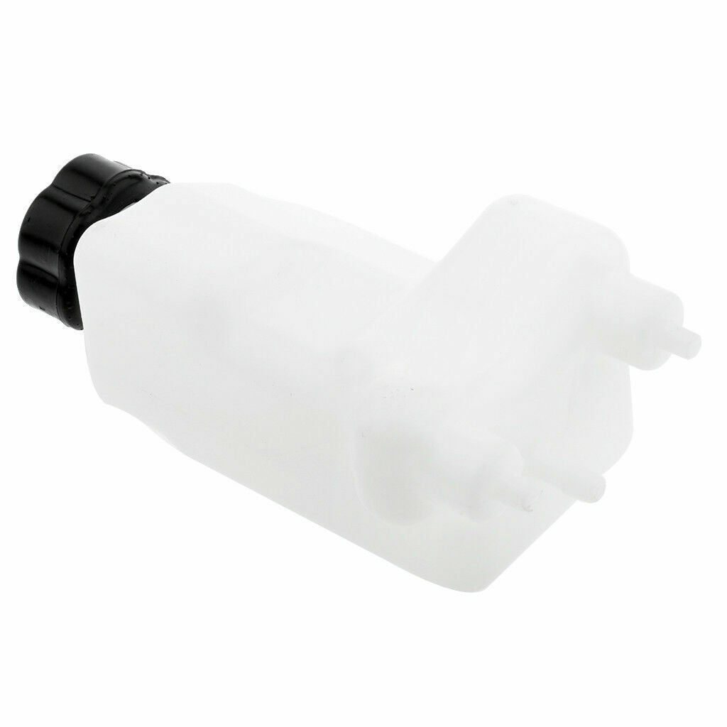 Reservoir FUEL OIL TANK Bottle for YAMAHA PW50 PY50 PEEWEE50 50cc Loncin Jianshe