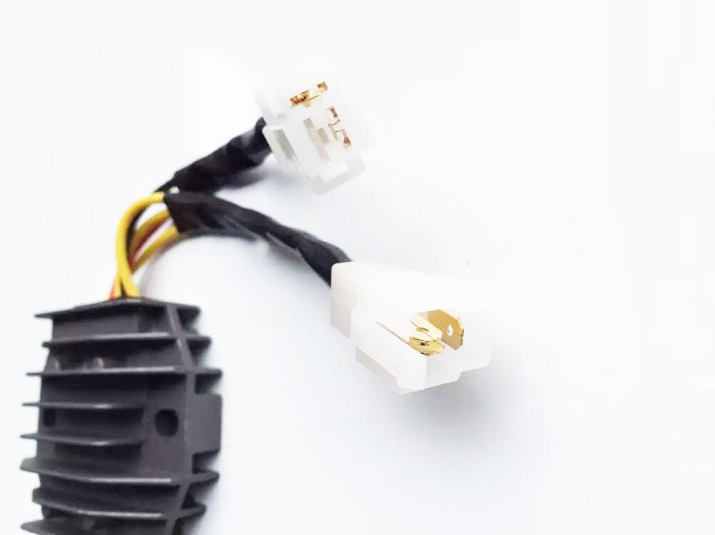 REGULATOR RECTIFIER SUZUKI SV650S SV650 GSXR1300 LT-F500F QUADRUNNER