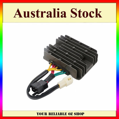 Voltage Regulator Rectifier For Ducati 1098 Biposto/Monoposto Dark 54040191A