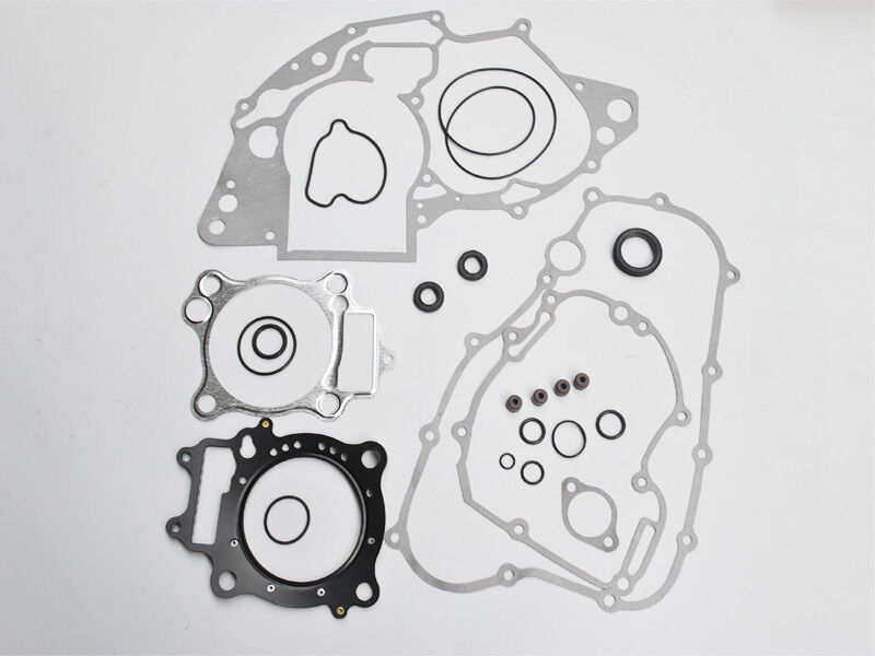 Complete Engine Gasket Kit For Honda CRF250 250R CRF250X CRF 250 R X 2004-2009