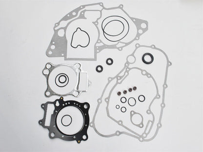 Complete Engine Gasket Kit For Honda CRF250 250R CRF250X CRF 250 R X 2004-2009