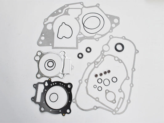 Complete Engine Gasket Kit For Honda CRF250 250R CRF250X CRF 250 R X 2004-2009