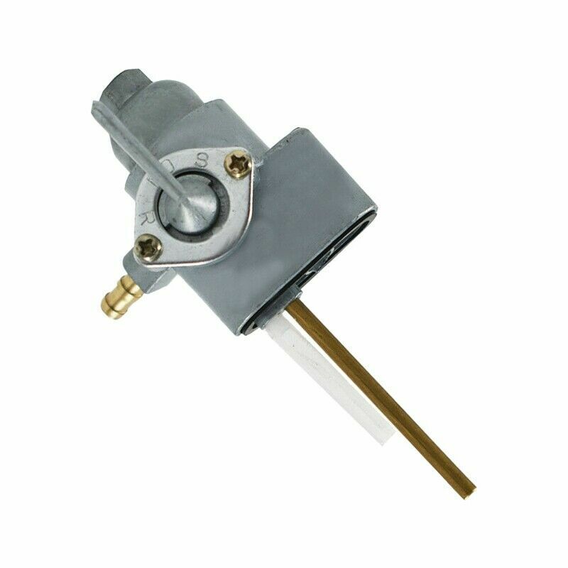 Petrol FUEL TAP SWITCH PETCOCK FOR HONDA XL100 XL175 XL250 XL350