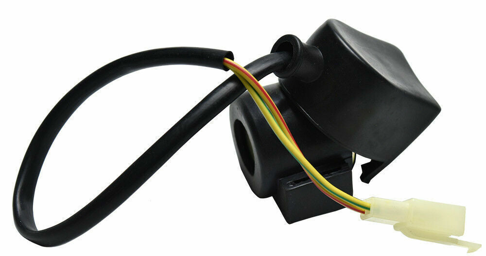 RELAY SOLENOID CDI UNIT GY6 50cc 125cc 150cc 250cc Honda Taotao Kymco Roketa TDR