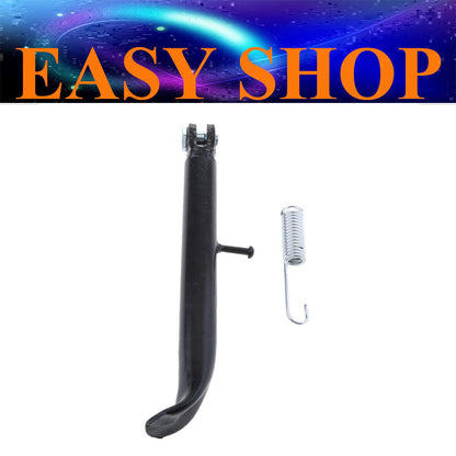 24CM SIDE FOOT PEGS KICK STAND KICKSTAND HONDA CRF50 CRF70 PITPRO THUMPSTAR BIKE