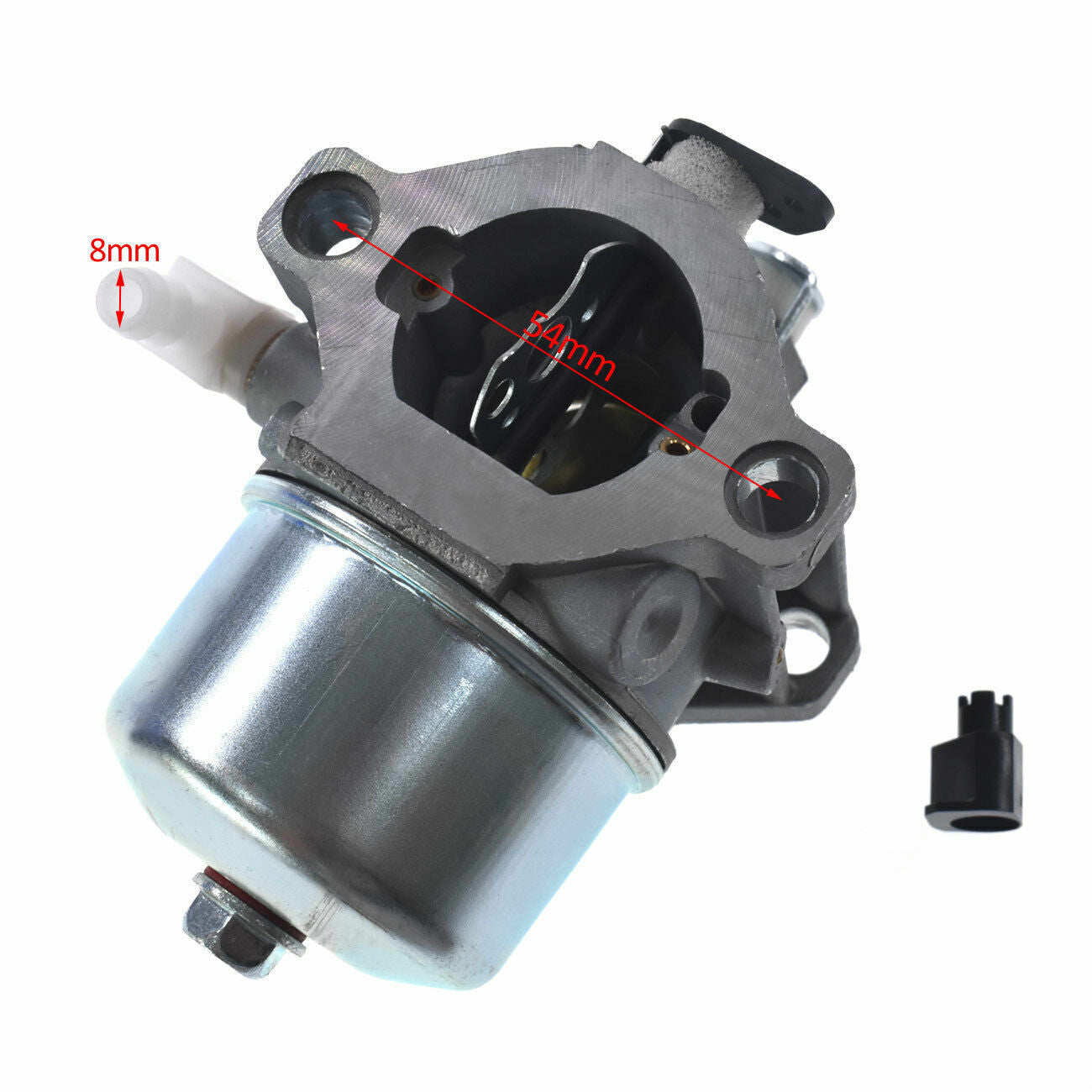 Carburetor Carby Carb For Briggs & Stratton 28M707 28R707 28T707 28V707 Engine