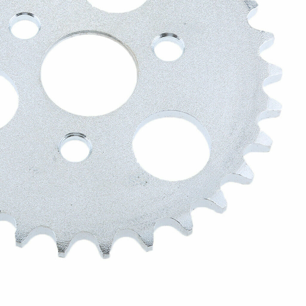 420 29T Tooth 30mm Rear Chain Sprocket For Honda Z50A Z50 Z50R Z50J Monkey Bike