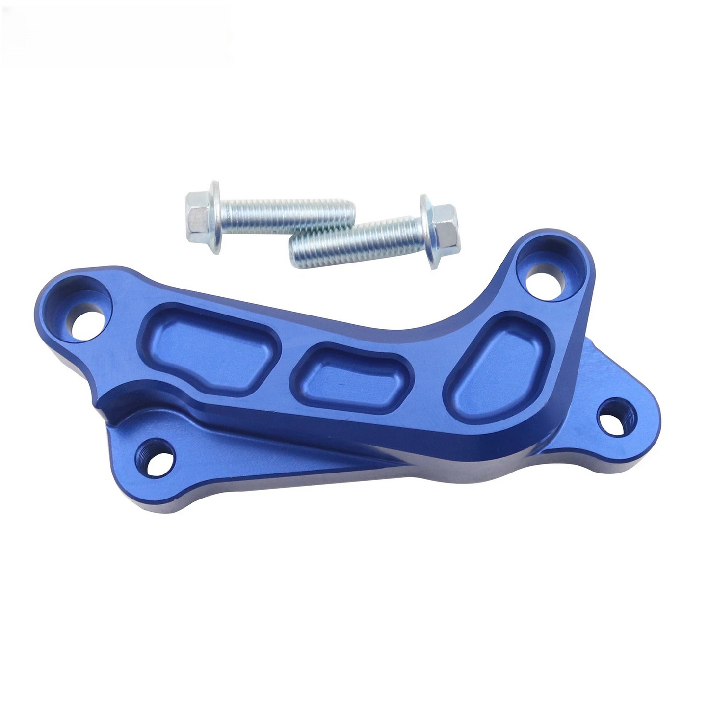 32cm Disc Brake Caliper Mount Adapter Bracket For GasGas  EX / EC / MC 125-300