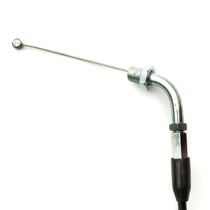 1060MM 10cm BENT THROTTLE CABLE 70c 90cc 110cc DIRT PIT Pro TRAIL Thumpstar BIKE