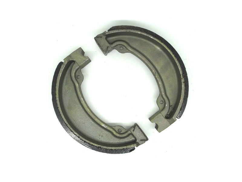 Rear Brake Shoes For Honda TRX70 Fourtrax 70 Bombardier DS50 DS90 Quest 50 90