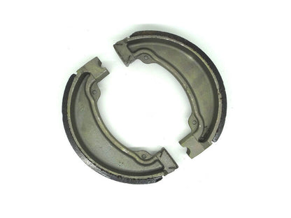 Rear Brake Shoes For Honda TRX70 Fourtrax 70 Bombardier DS50 DS90 Quest 50 90