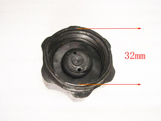 32mm PETROL FUEL GAS TANK CAP 47CC 49CC QUAD ATV MINI DIRT BIKE POCKET ROCKET