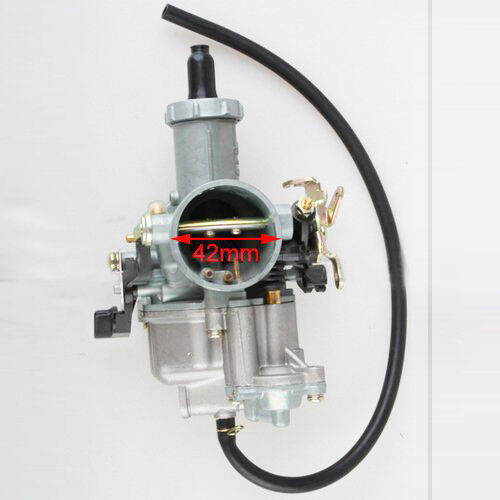 PZ30mm Carby Carburetor Accelerating Pump 200/250cc Keihin ABM IRBIS50