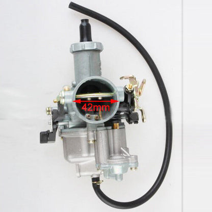 PZ30mm Carby Carburetor Accelerating Pump 200/250cc Keihin ABM IRBIS50