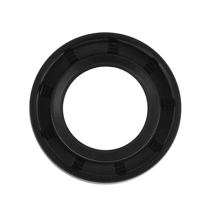 Metric Dust Oil Seal Shaft TC 25mm x 42mm x 7mm Nitrile Rubber Cover Double Lip