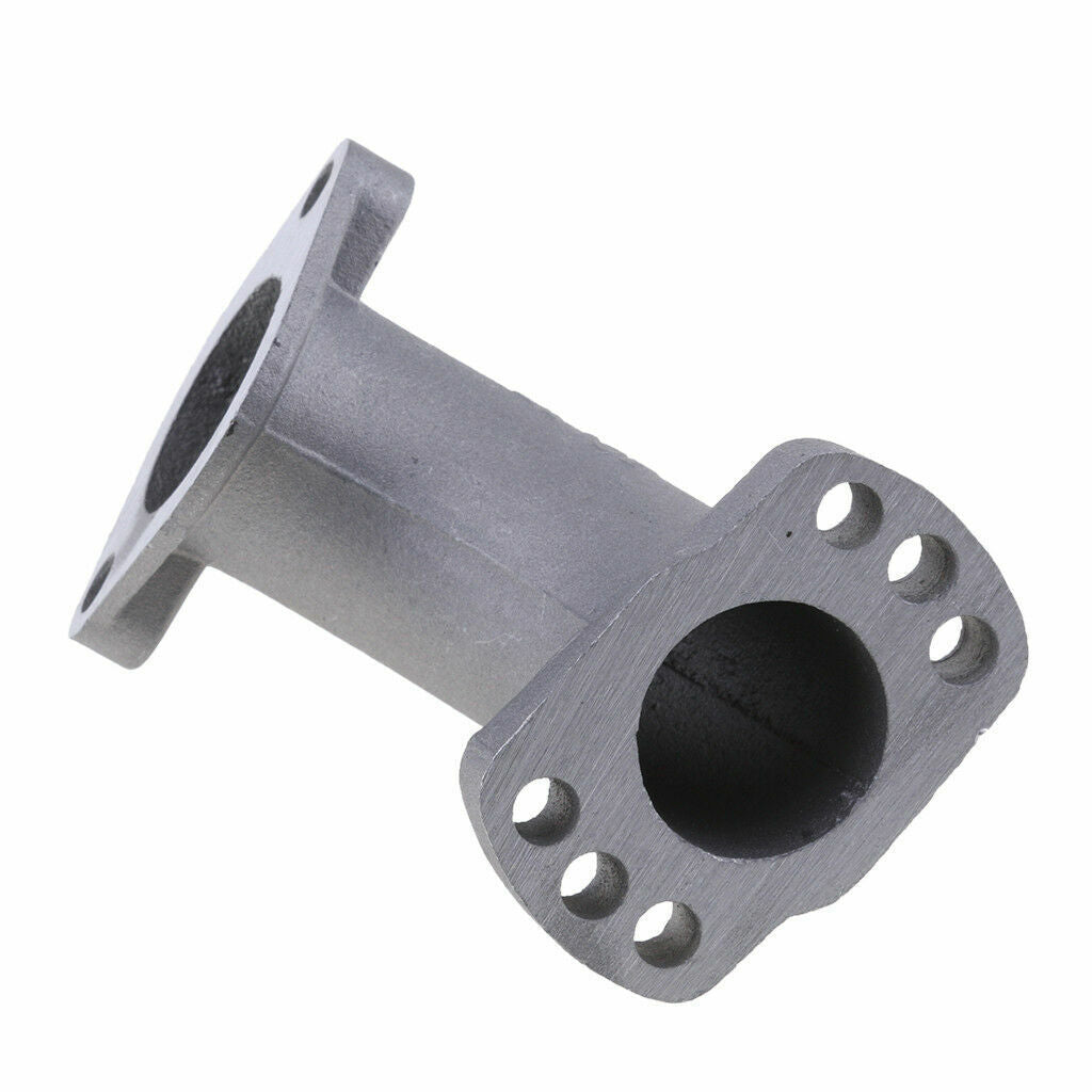 26/28mm Carburetor Intake Manifold Throat Gasket Seal 150cc Dirt Quad Bike ATV
